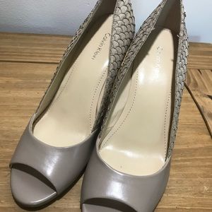 Calvin Klein Heels